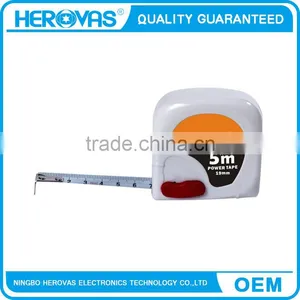 Measure Tape Customized Size, Manual 2m/3m/5m Best Tape Measure thumbnail-1