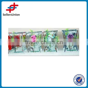 Cheap Tall Glass Vases thumbnail-1