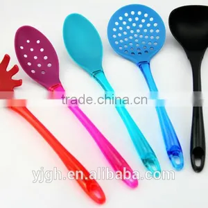 2014 New Kitchen Set Colorful 5pc Nylon Cookware Set thumbnail-1