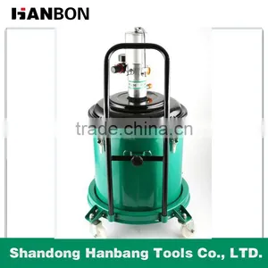 35L Pneumatic Grease Pump,Pneumatic Oiler thumbnail-2