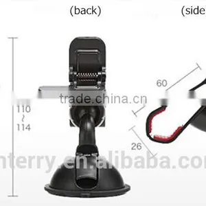 Hot Selling Multifunction Car Phone Holder thumbnail-5