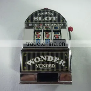 GM394 Casino Machine With High Quality thumbnail-1