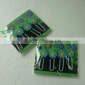 Hot-seling Flower Bookmark thumbnail-1