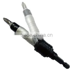 Off Line Angle Driver Adapter 1/4 In. Hex thumbnail-1