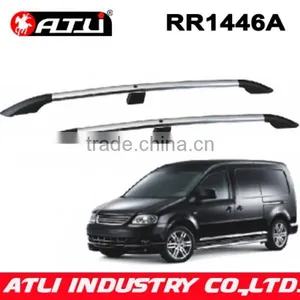 Atli New Design RR1446A Car Roof Railing Rack for Volkswagen Caddy Portbagaj thumbnail-1