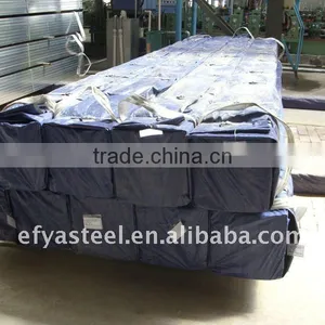 Greenhouse Canopy Pipe With Packing thumbnail-1