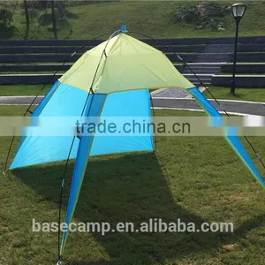 Hot Beach Pop up Tent Outdoor thumbnail-1