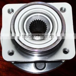 DODGE TRUCK Quality Wheel Bearings thumbnail-1