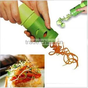 Kitchen Tool Slicer Julienne Cutter thumbnail-1