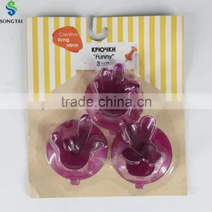 Hand Shape Suction Cup thumbnail-1