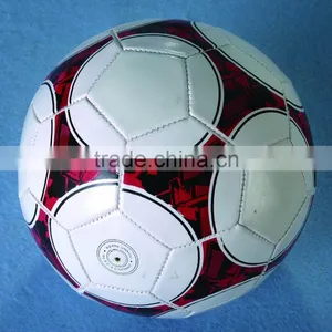 Customized Printed Mega Soccer Ball thumbnail-4