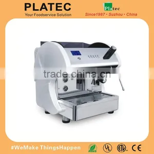 2016 New Design Commerial Coffee Machine/Coffee Vending Machine/Coffee Capsule thumbnail-1