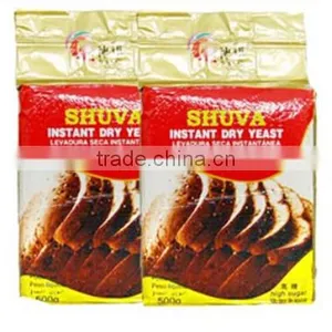 Instant Dry Yeast (high-sugar)500g Vacuum Package thumbnail-5