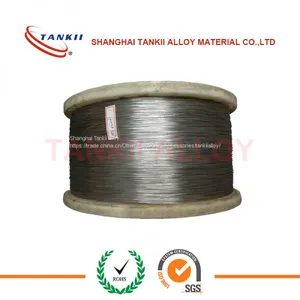 0.01mm Chromel Alumel Wire for Thermocouple Sensor thumbnail-3