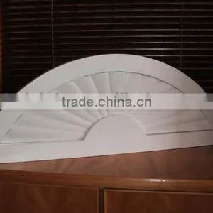 Heze Kaixin Blade Window Shutter thumbnail-1