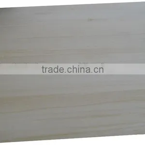 Heze Kaixin Edge Glued Paulownia Board thumbnail-1