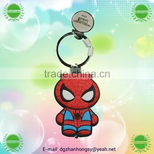 High Quality Bag Accessories Fashion Gold Metal Key Chain Snap Hook thumbnail-4