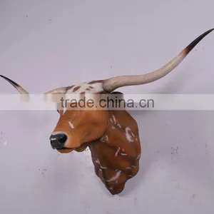 Texas Long Horn thumbnail-1