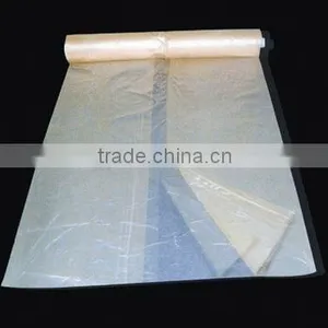 12 Micron pe Clear Plastic Fbuilding Film for Japan thumbnail-3