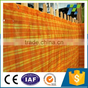Privacy Screen for Balconies Fences Shield Rails Protection thumbnail-1