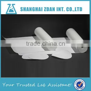 Hydrophobic Polyvinylidene Membrane,PVDF Disc Membrance Filter, PVDF Membrane thumbnail-2