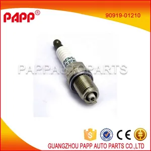 Sk20r11 Spark Plugs 90919-01210 for Toyota Camry thumbnail-2