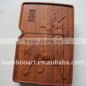 Wooden Lighter Case thumbnail-1