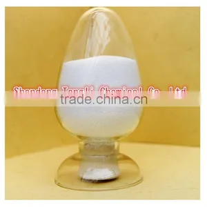 Hot Sell High-efficiency Water Treatment Chemical Flocculant /anionic Polyacrylamide thumbnail-1