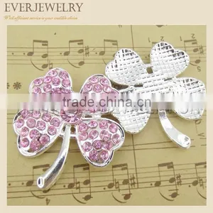 2017 Fashion Rhinestone Buckle for Wedding Invitation thumbnail-3