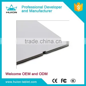 Best Selling! Slim Huion A3 LED Drawing Sketch Tracing Board Light Tracing Pad thumbnail-2