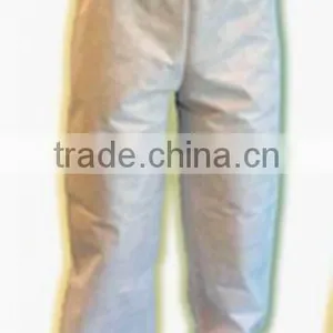 PP TROUSER WITH WAIST ELASTIC thumbnail-1