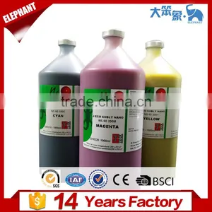 Wholesale Price J-teck Sublimation Ink for DX5 thumbnail-2