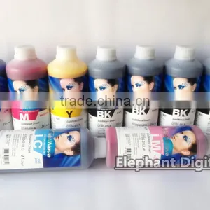 Factory Direat Supply Wholesale Price Korea Subliamtion Ink for Cotton Fabric thumbnail-2