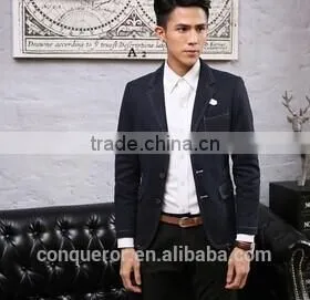 Custom Suit.winter Leisure Coat . SHT999 thumbnail-2