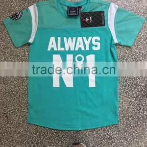 GZY Summer Wholesale Cheap Price New Model Men's T-shirt thumbnail-2