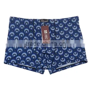 2016 New Style Colorful Fashion Sexy Hot Selling Mens Underwear High Quality Comfortable Men Boxer Briefs thumbnail-3