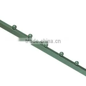 Silver Display Hook thumbnail-1