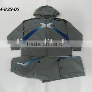 Boy's Tracksuit thumbnail-1