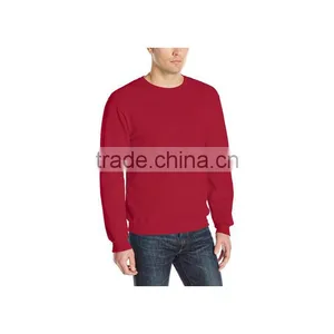 Wholesale China Custom Mens Clothing Blank Hoodies With no Labels Cheap Plain Hoodies thumbnail-3
