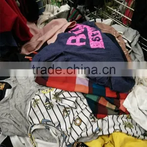 Used Clothes Factory in China Used Clothes Factory in Wenzhou China Used Clothes Factory in Guangzhou China thumbnail-4