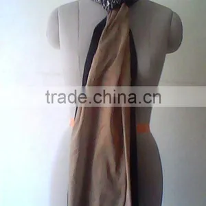 Long Silk Scarves thumbnail-1
