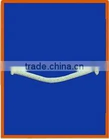Braided Cotton Draw Cords for Heavy Strength thumbnail-1