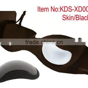 Hot Sale High Quality Self-adhesive Push up Bra Pads thumbnail-1