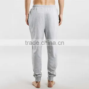 Mens Wholesale Casual Tapered Jogger Pants Trousers Men for Sale thumbnail-2