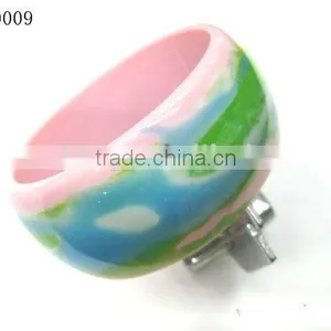 Resin Bangles,Resin Jewelry,Resin Bracelet thumbnail-1