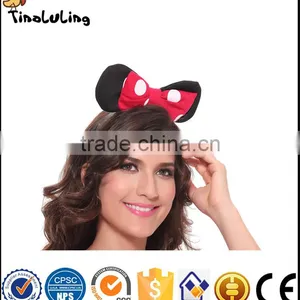 Lovely Sexy New 2017 Miss Mouse Animal High End Ladies Bra High Quality Fun Lingerie thumbnail-2