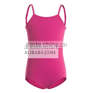 2017 Wholesale Kids Girl's Dance Leotard for Girl Gymnastics thumbnail-5