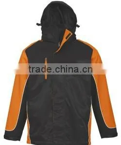 Men Nitro Jacket thumbnail-1
