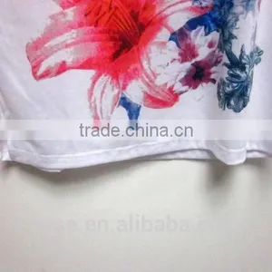 China Manufacturer Custom t Shirt thumbnail-4