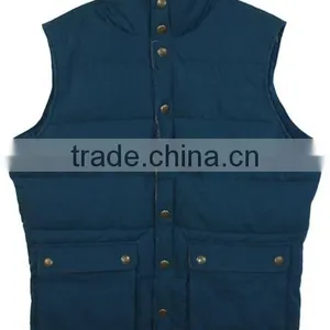 2014-2015 Men Brands for Mens Vest thumbnail-5